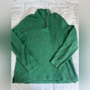 RALPH LAUREN SWEATER